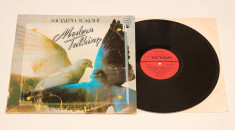 Modern Talking - Ready For Romance - vinil ( vinyl , LP ) editie URSS foto