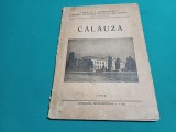 CĂLĂUZĂ MUZEUL DE ISTORIE NATURALĂ GR. ANTIPA *1956 *