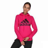 Hanorac adidas W BL FL HD