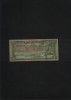 Ethiopia Etiopia 1 dollar 1966 seria656603
