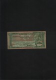 Cumpara ieftin Ethiopia Etiopia 1 dollar 1966 seria656603