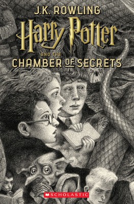 Harry Potter and the Chamber of Secrets foto