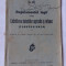 (C451) REGULAMENTUL LEGII PENTRU LICHIDAREA DATORIILOR AGRICOLE SI URBANE - 1934