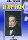 Leopardi | Mihai Cimpoi, Ideea Europeana