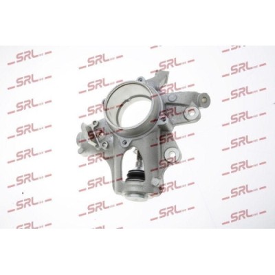 Portfuzeta Mercedes Gl-Class (X164), 09.06-12.12, M-Class (W164), 02.05-12.12, R-Class (W251, V251), 08.05-10.17, Spate, Dreapta, SRLine foto