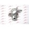 Portfuzeta Mercedes Gl-Class (X164), 09.06-12.12, M-Class (W164), 02.05-12.12, R-Class (W251, V251), 08.05-10.17, Spate, Dreapta, SRLine