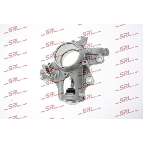 Portfuzeta Mercedes Gl-Class (X164), 09.06-12.12, M-Class (W164), 02.05-12.12, R-Class (W251, V251), 08.05-10.17, Spate, Dreapta, SRLine