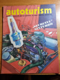 autoturism octombrie 1975-motocicleta mobra,paltinis,oituz,dacia 1100,fiat 131