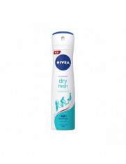 Deodorant spray Nivea Dry Fresh, 150 ml foto