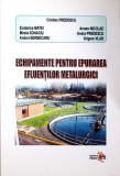 ECHIPAMENTE PENTRU EPURAREA EFLUENTILOR METALURGISTI-C. PREDESCU, E. MATEI, M. SOHACIU SI COLAB.-277445