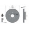 Textar Disc frana PRO