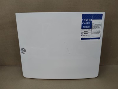 usa uscator rufe Electrolux EDI97170W foto