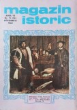 Magazin istoric nr. 11, noiembrie 1969