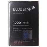 Acumulator Blue Star Li-Ion 1000 mAh pentru Samsung E250, X200, E900