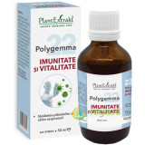 Polygemma 22 (Imunitate si Vitalitate) 50ml