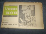 REVISTA VEAC NOU 12 MARTIE 1965