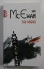 SAMBATA de IAN McEWAN , 2015