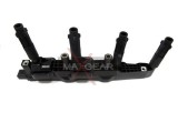 Bobina de inductie MERCEDES-BENZ A-CLASS (W168) (1997 - 2005) MAXGEAR 13-0010