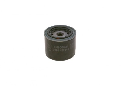 BOSCH 0 986 452 019 Filtru ulei foto
