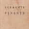 Elemente de finante
