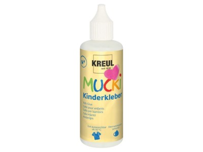 Lipici Mucki 80 ml foto