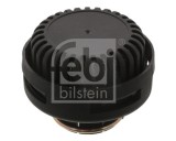 FEBI BILSTEIN 45257 Amortizor sunet, sistem compresor