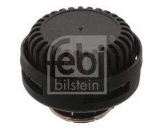 FEBI BILSTEIN 45257 Amortizor sunet, sistem compresor