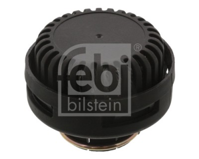 FEBI BILSTEIN 45257 Amortizor sunet, sistem compresor foto
