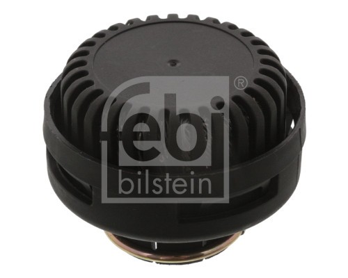FEBI BILSTEIN 45257 Amortizor sunet, sistem compresor