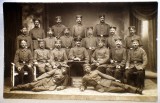P.178 CP GERMANIA ARMATA WWI MILITARI ERINNERUNG AN DIE KRIEGSJAHRE
