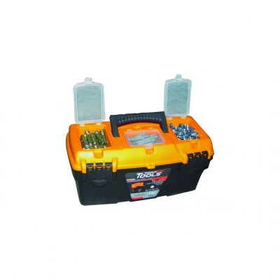 Cutie plastic pentru scule - organizatoare - tavita - 18&amp;quot;- 12808 (vp), DSH 376641 foto