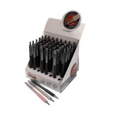 Creion mecanic CNX Baiku BK-361, 0. 7mm, grip cauciucat