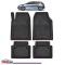 Covorașe Auto TeamCar&reg; Tip Tăviță Compatibile Opel Astra J (2009&ndash;2015) - Hatchback