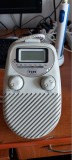 RADIO TCM CU FM 88 -108 MHz . FUNCTIONEAZA .