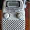 RADIO TCM CU FM 88 -108 MHz . FUNCTIONEAZA .