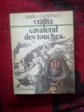 N3 Vrajita / Cavalerul des Touches - Barbey d&#039;Aurevilly