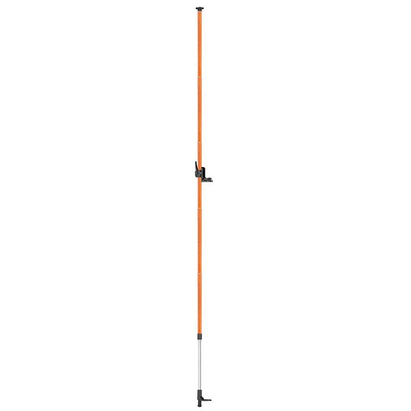 Stalp telescopic pentru lasere 2-3.5m NEO TOOLS 75-113 HardWork ToolsRange