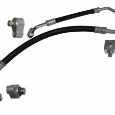 Conducta inalta presiune,aer conditionat FORD FOCUS Limuzina (DFW) (1999 - 2007) VEMO V25-20-0012