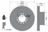 Disc frana Erf Ecm, Ect; MAN E2000, F2000, Foc, Hocl, Lion&acute;S City, Lion&acute;S Coach, Lion&acute;S Comfort, Lion S Intercity, Lion&acute;S Star, M 2000 L, M 2000 M,