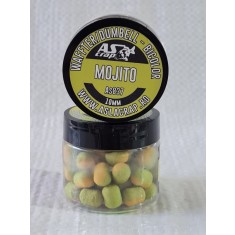 As La Crap - Wafters/Dumbel 10mm, 50ml - Mojito