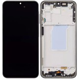 Display telefon Samsung Galaxy A26 (A266) Service Pack (Black)