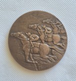 Medalie Calarie 1954-1969, Paris