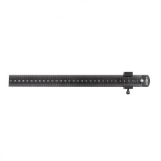 Rigla cu blocare 30cm 72-200