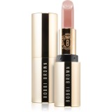 Bobbi Brown Luxe Lipstick ruj de lux cu efect de hidratare culoare Pale Muave 3,8 g