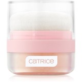 Catrice SPRING AWAKENING pudra pentru stralucire cu particule stralucitoare 3.5 g