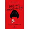 Fetele care am fost candva - Tess Sharpe, Corint, Fictiune, Coperta Brosata, Carte in Romana, Thriller Queer Captivant