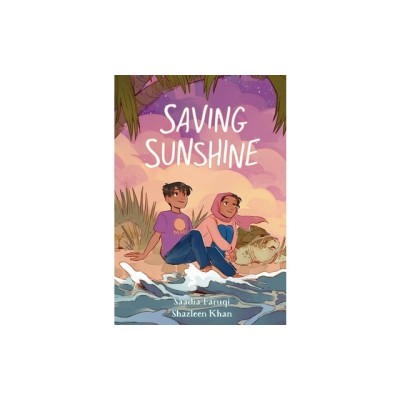 Saving Sunshine foto