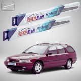 Cumpara ieftin Ștergătoare Ford Mondeo Mk1 Estate 1993-1996 | Set Față Hibrid &ndash; TeamCar&reg;