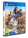 Blacksmith Of The Sand Kingdom PS4