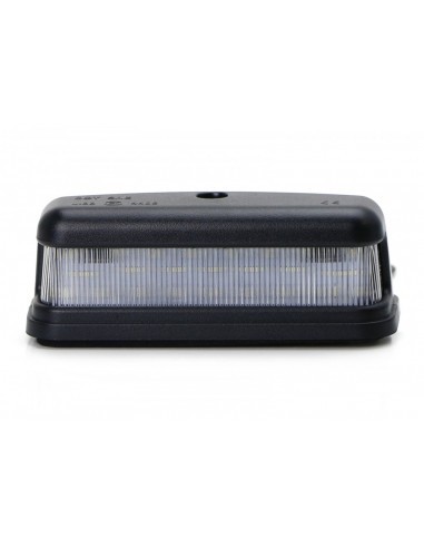 Lampa numar LED Land Rover Defender 90, 110, 130